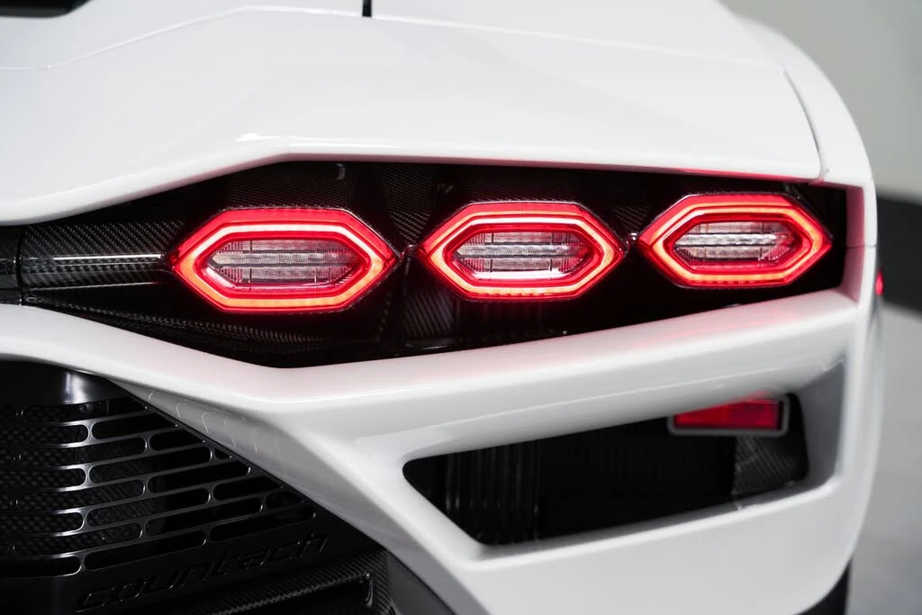 2022 Lamborghini Countach LPI 800-4 - Image 26 of 31