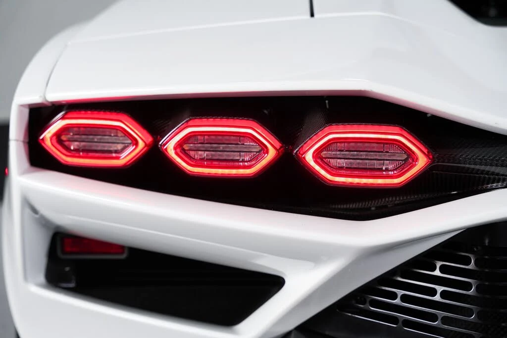 2022 Lamborghini Countach LPI 800-4 - Image 24 of 31