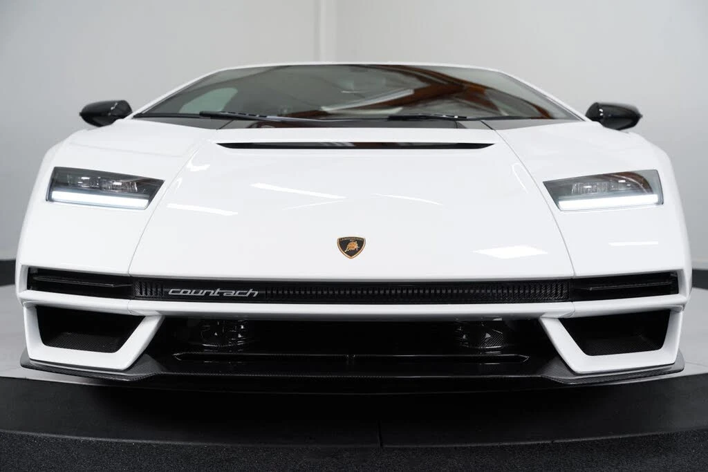 2022 Lamborghini Countach LPI 800-4 - Image 18 of 31
