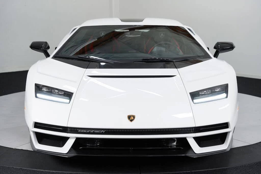 2022 Lamborghini Countach LPI 800-4 - Image 12 of 31