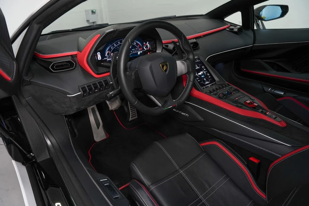 2022 Lamborghini Countach LPI 800-4 - Image 13 of 31