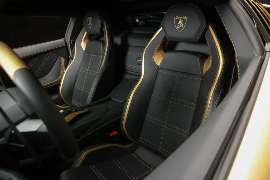 2022 Lamborghini Countach LPI 800-4 - Image 21 of 27