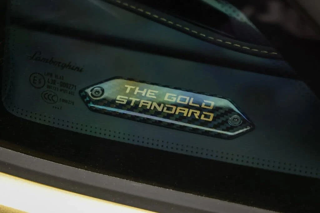 2022 Lamborghini Countach LPI 800-4 - Image 26 of 27