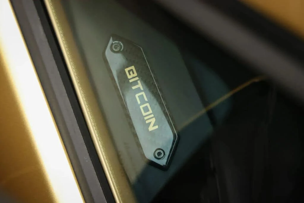 2022 Lamborghini Countach LPI 800-4 - Image 27 of 27