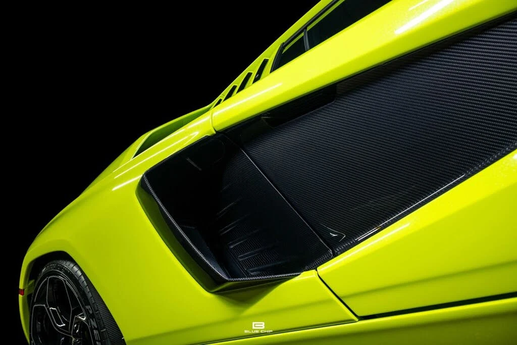 2022 Lamborghini Countach LPI 800-4 - Image 9 of 9