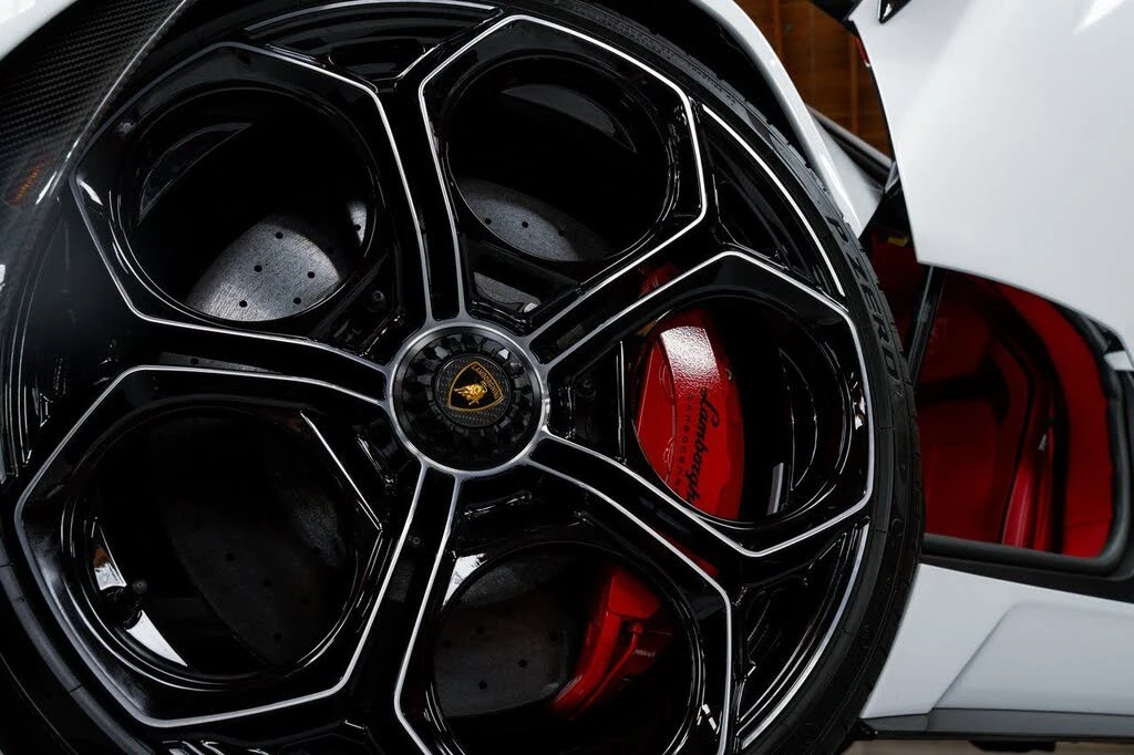2022 Lamborghini Countach LPI 800-4 - Image 9 of 31