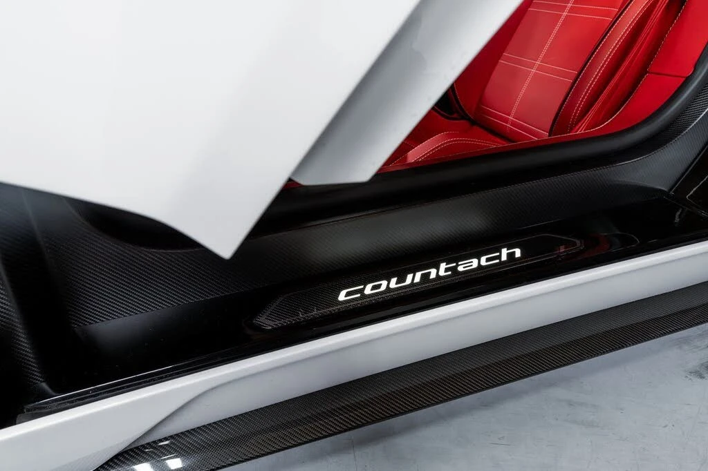 2022 Lamborghini Countach LPI 800-4 - Image 13 of 31