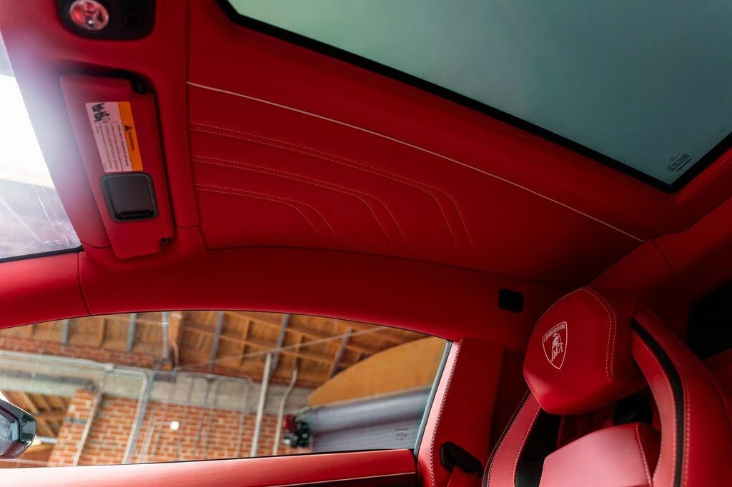 2022 Lamborghini Countach LPI 800-4 - Image 16 of 31