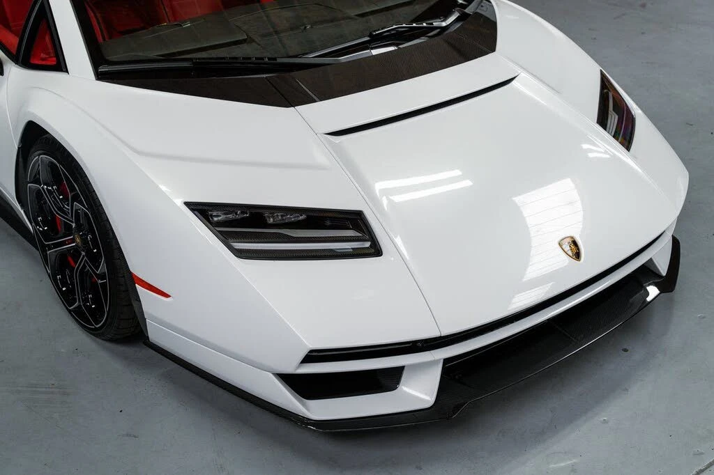 2022 Lamborghini Countach LPI 800-4 - Image 11 of 31