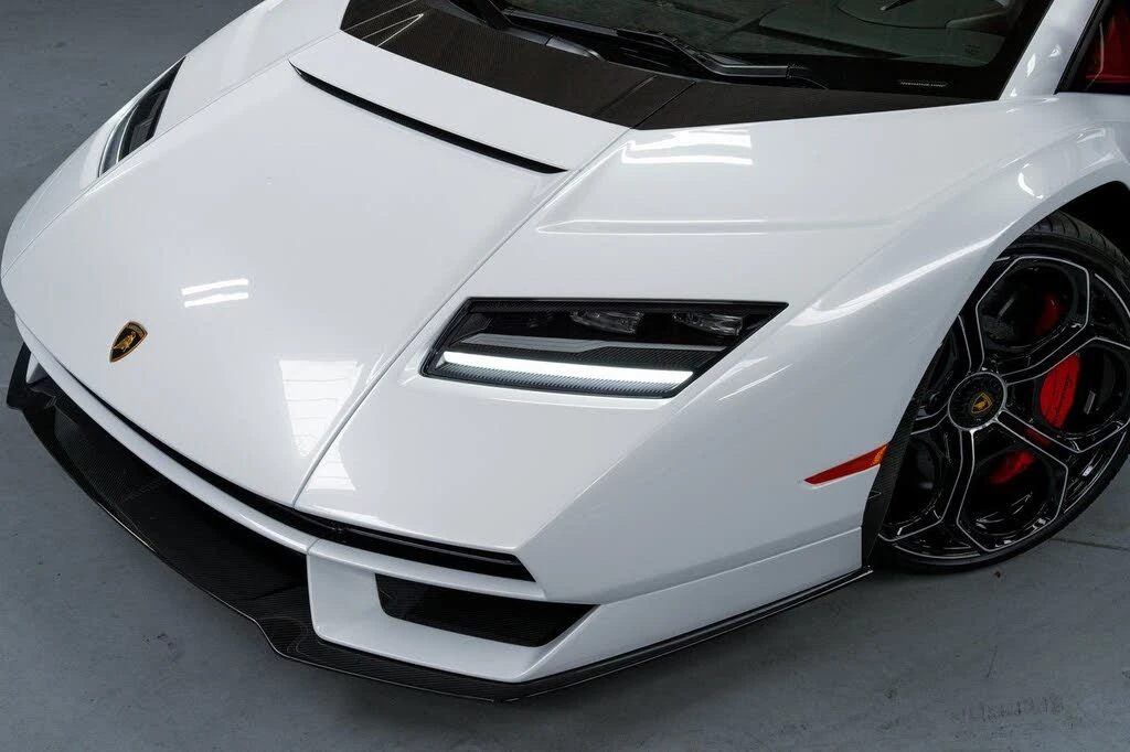 2022 Lamborghini Countach LPI 800-4 - Image 22 of 31