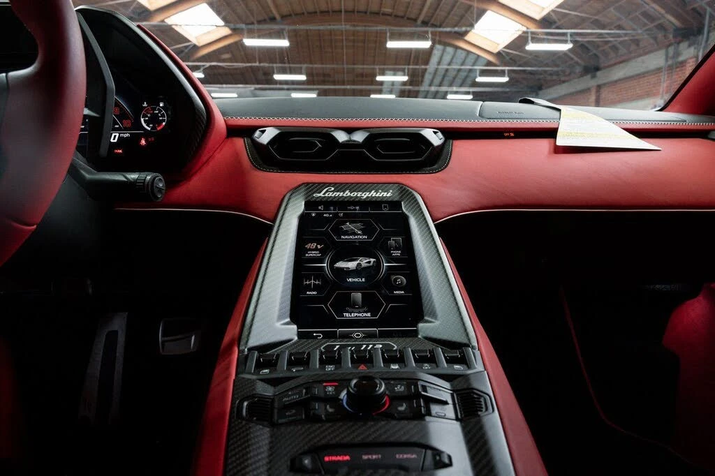 2022 Lamborghini Countach LPI 800-4 - Image 7 of 31