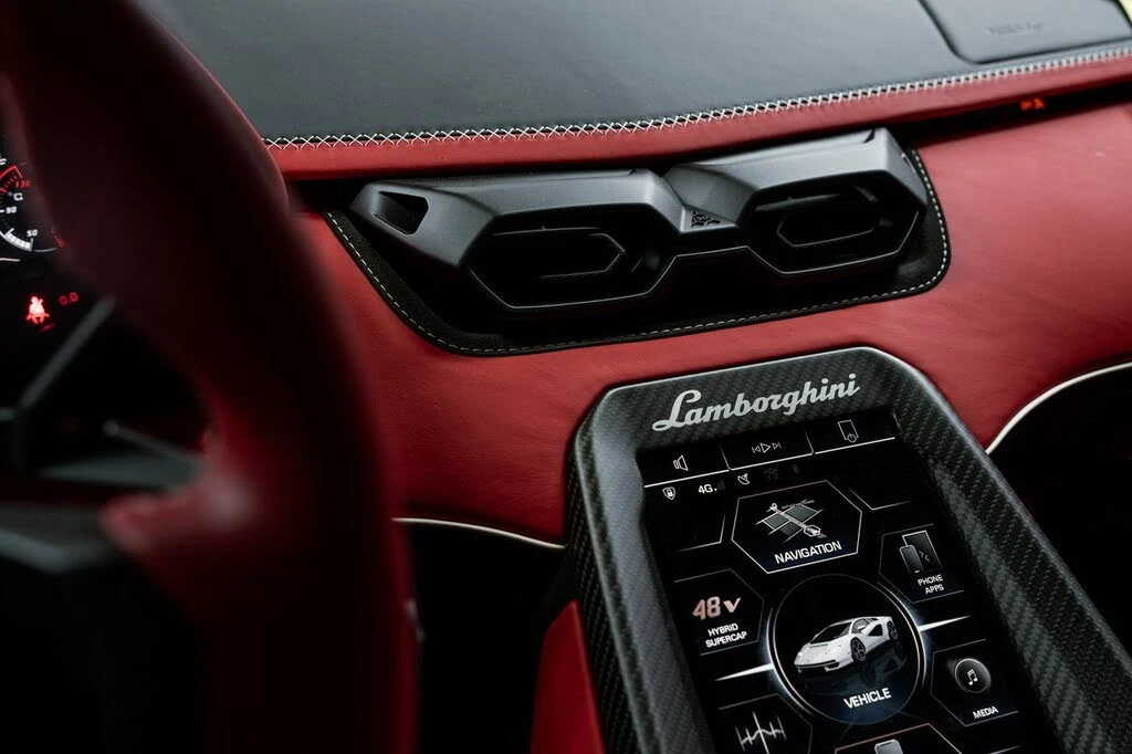 2022 Lamborghini Countach LPI 800-4 - Image 19 of 31