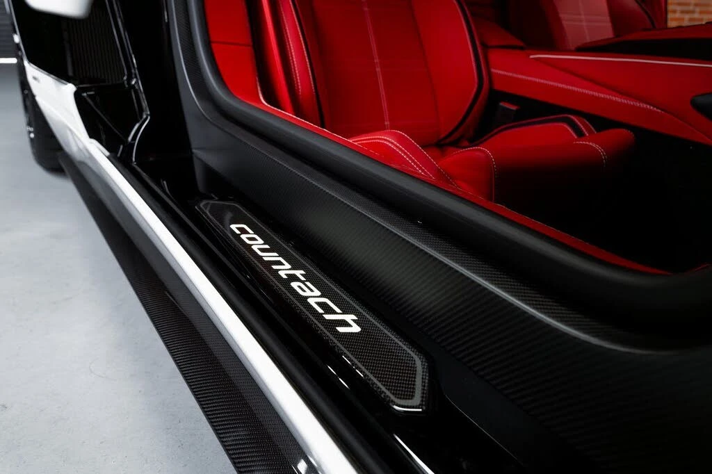 2022 Lamborghini Countach LPI 800-4 - Image 24 of 31