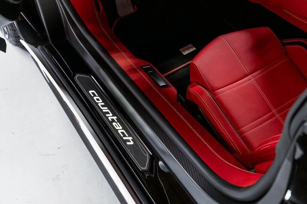 2022 Lamborghini Countach LPI 800-4 - Image 14 of 31