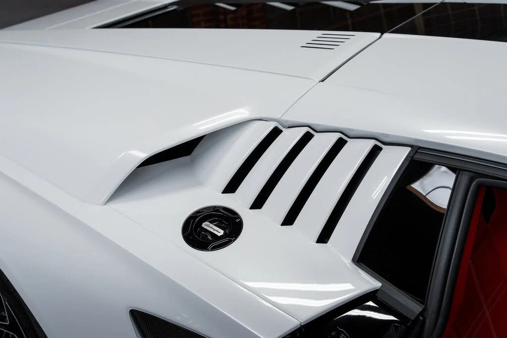 2022 Lamborghini Countach LPI 800-4 - Image 27 of 31