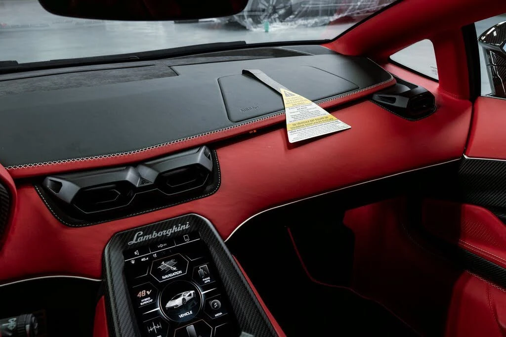 2022 Lamborghini Countach LPI 800-4 - Image 20 of 31