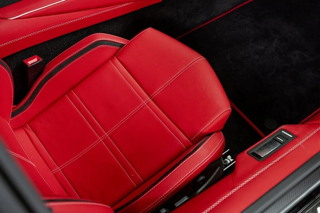 2022 Lamborghini Countach LPI 800-4 - Image 29 of 31
