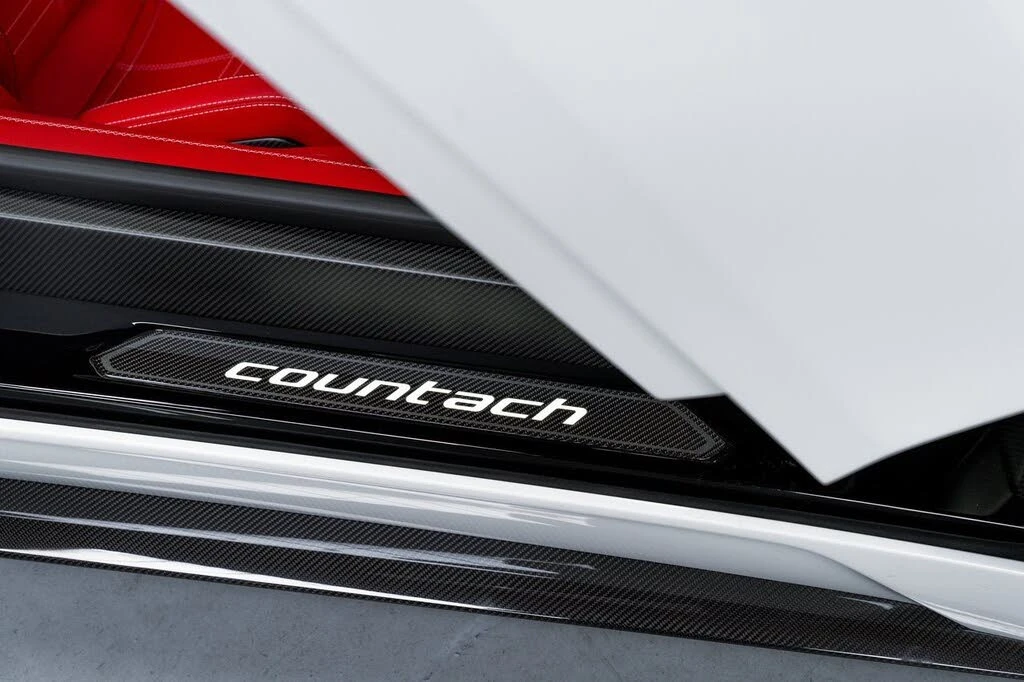 2022 Lamborghini Countach LPI 800-4 - Image 23 of 31