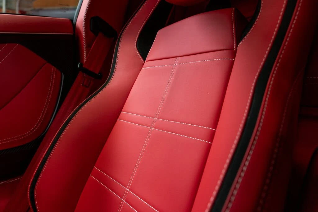 2022 Lamborghini Countach LPI 800-4 - Image 17 of 31