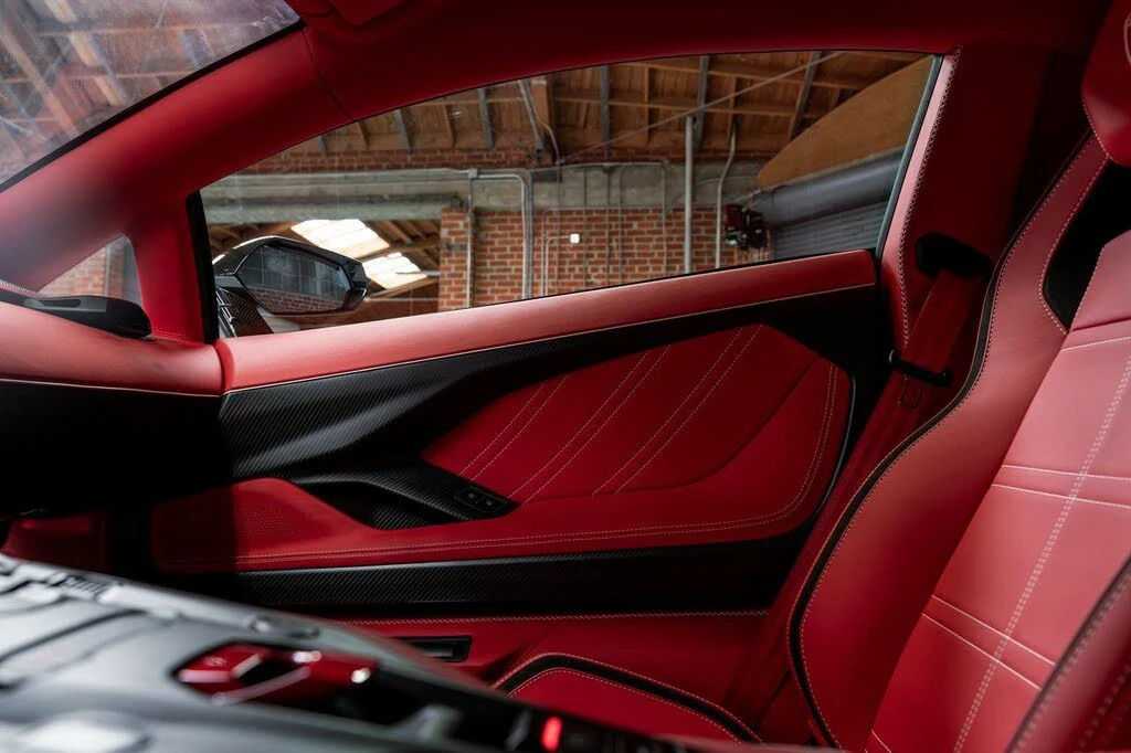 2022 Lamborghini Countach LPI 800-4 - Image 18 of 31