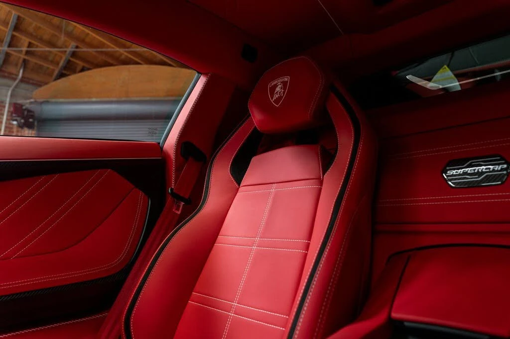2022 Lamborghini Countach LPI 800-4 - Image 15 of 31