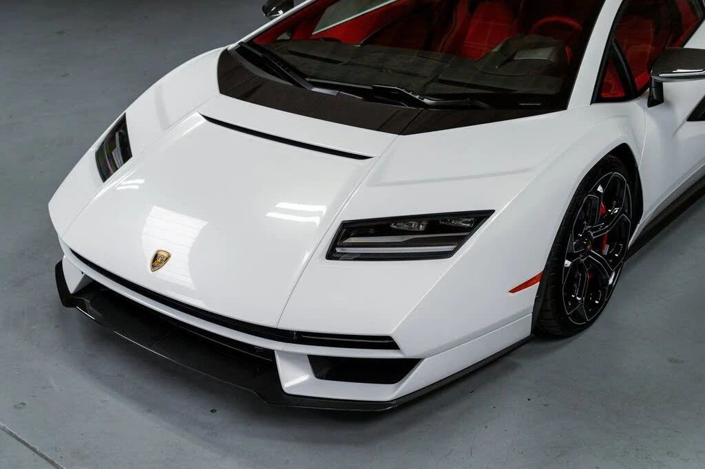 2022 Lamborghini Countach LPI 800-4 - Image 10 of 31