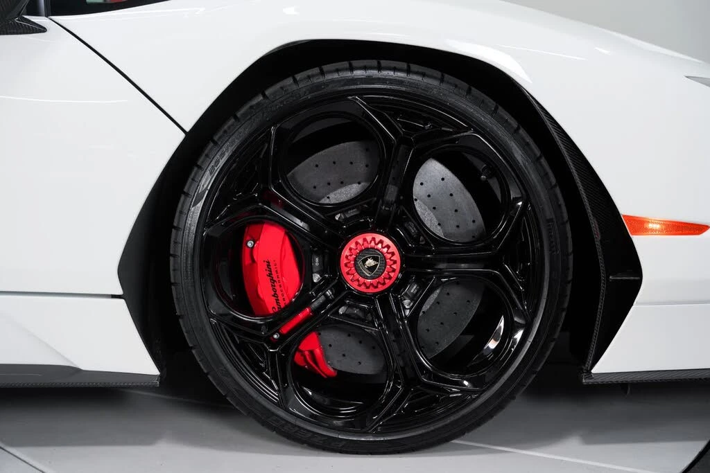 2022 Lamborghini Countach LPI 800-4 - Image 31 of 31