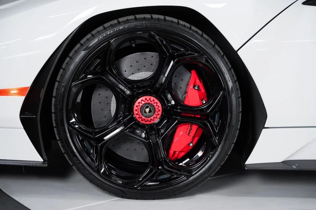 2022 Lamborghini Countach LPI 800-4 - Image 20 of 31