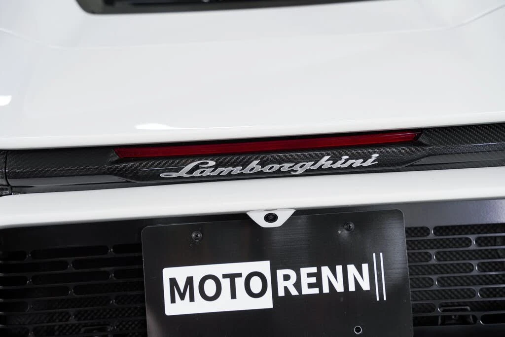 2022 Lamborghini Countach LPI 800-4 - Image 25 of 31