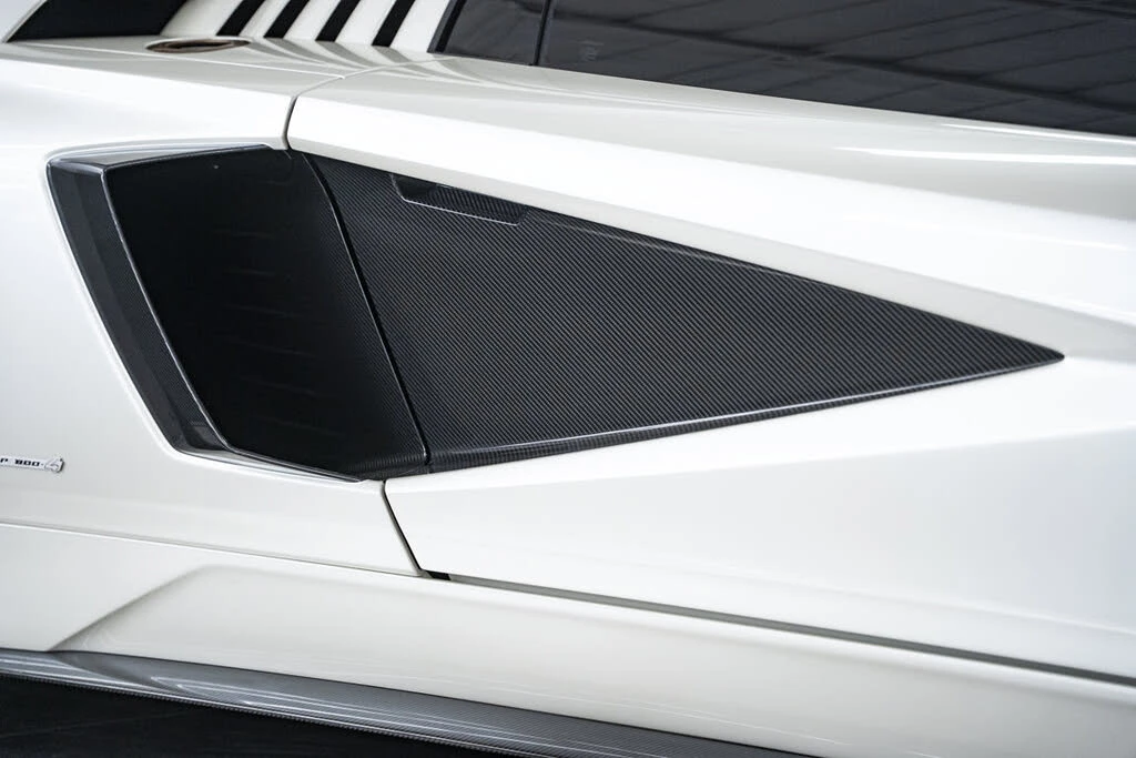 2022 Lamborghini Countach LPI 800-4 - Image 30 of 31