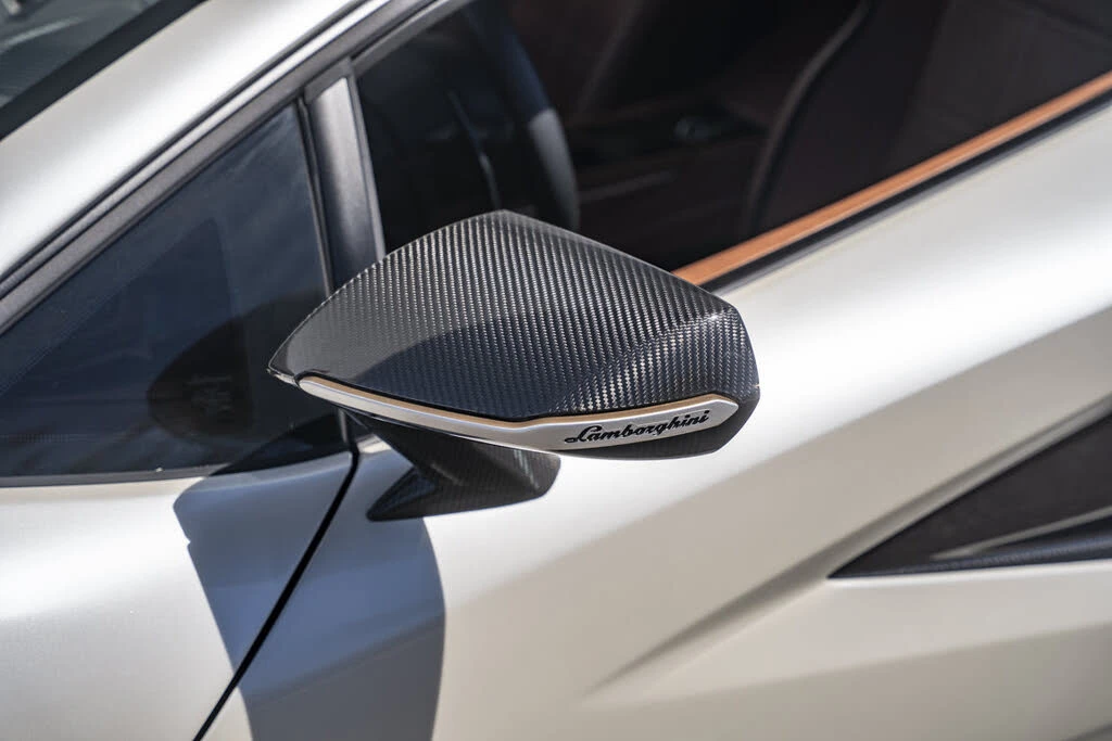 2022 Lamborghini Countach LPI 800-4 - Image 25 of 31