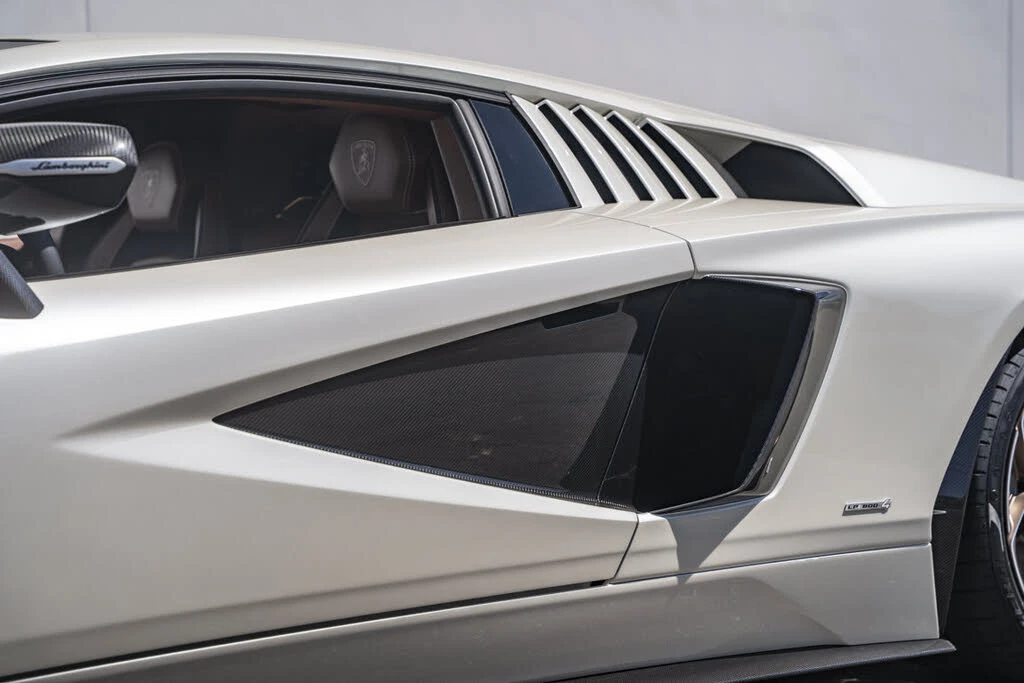 2022 Lamborghini Countach LPI 800-4 - Image 23 of 31