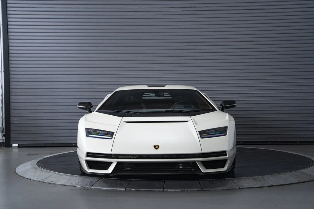 2022 Lamborghini Countach LPI 800-4 - Image 8 of 31