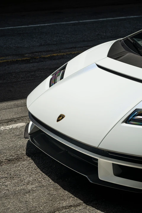 2022 Lamborghini Countach LPI 800-4 - Image 22 of 31