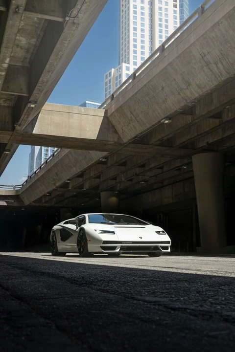 2022 Lamborghini Countach LPI 800-4 - Image 15 of 31