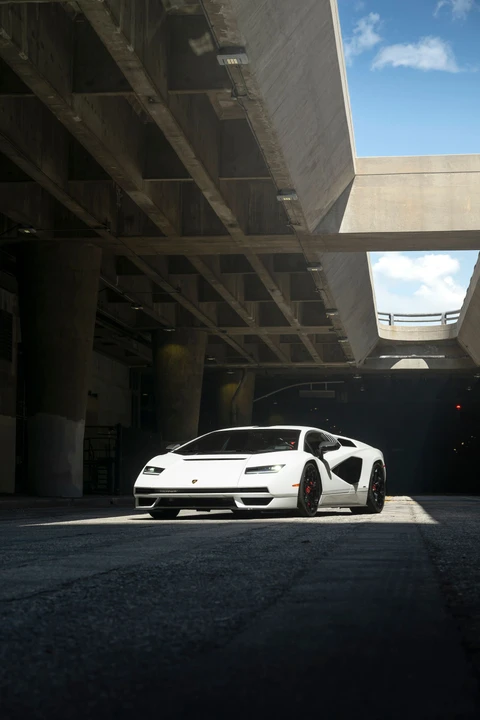 2022 Lamborghini Countach LPI 800-4 - Image 13 of 31