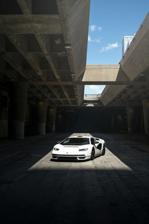 2022 Lamborghini Countach LPI 800-4 - Image 14 of 31