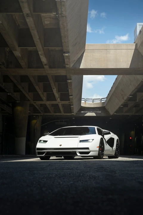 2022 Lamborghini Countach LPI 800-4 - Image 12 of 31