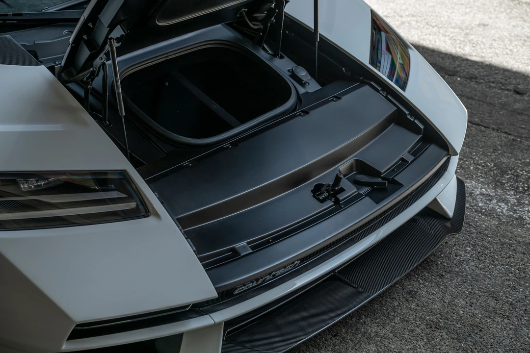 2022 Lamborghini Countach LPI 800-4 - Image 29 of 31