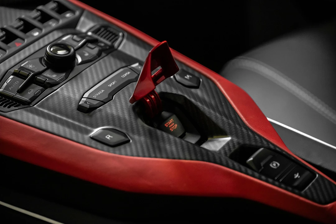 2022 Lamborghini Countach LPI 800-4 - Image 23 of 31
