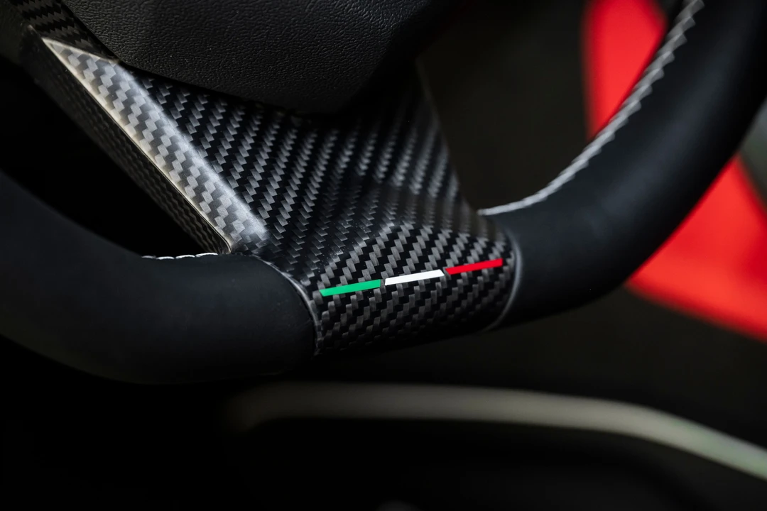 2022 Lamborghini Countach LPI 800-4 - Image 25 of 31