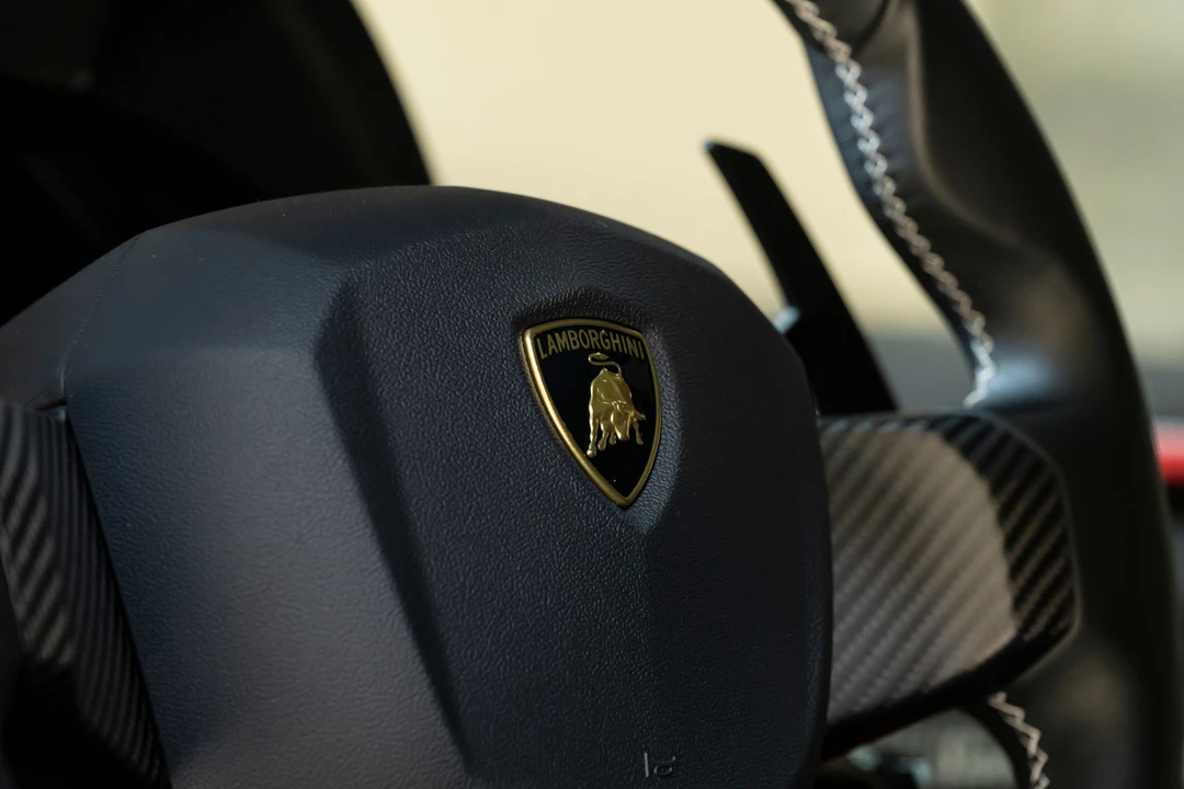 2022 Lamborghini Countach LPI 800-4 - Image 26 of 31