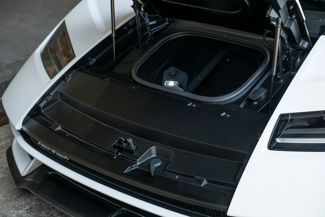 2022 Lamborghini Countach LPI 800-4 - Image 28 of 31