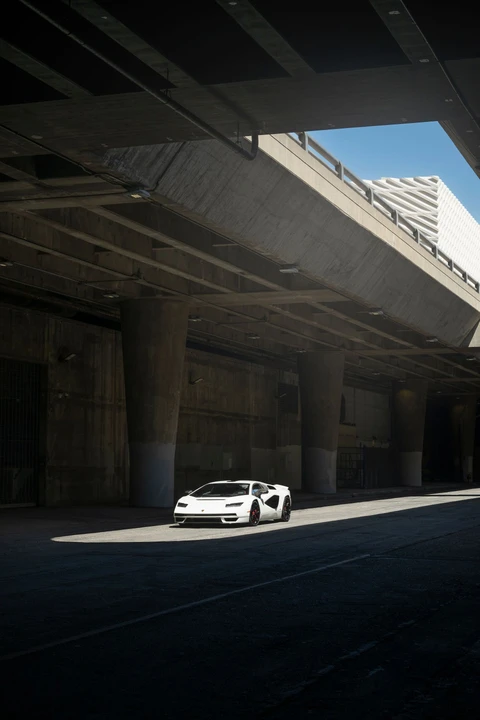 2022 Lamborghini Countach LPI 800-4 - Image 20 of 31