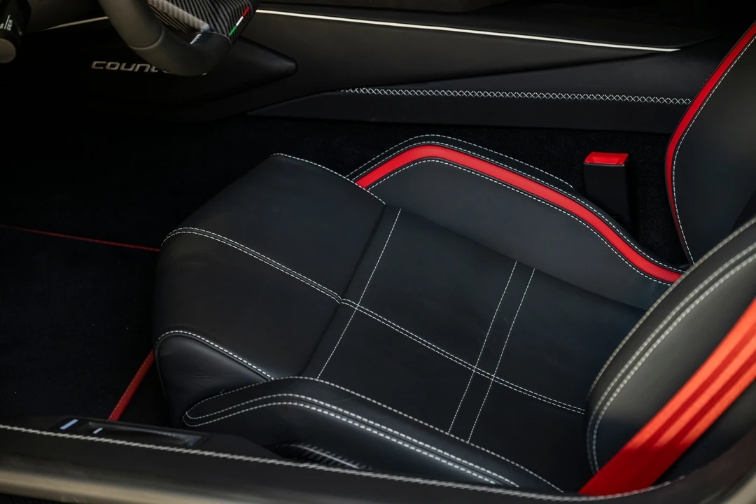 2022 Lamborghini Countach LPI 800-4 - Image 27 of 31