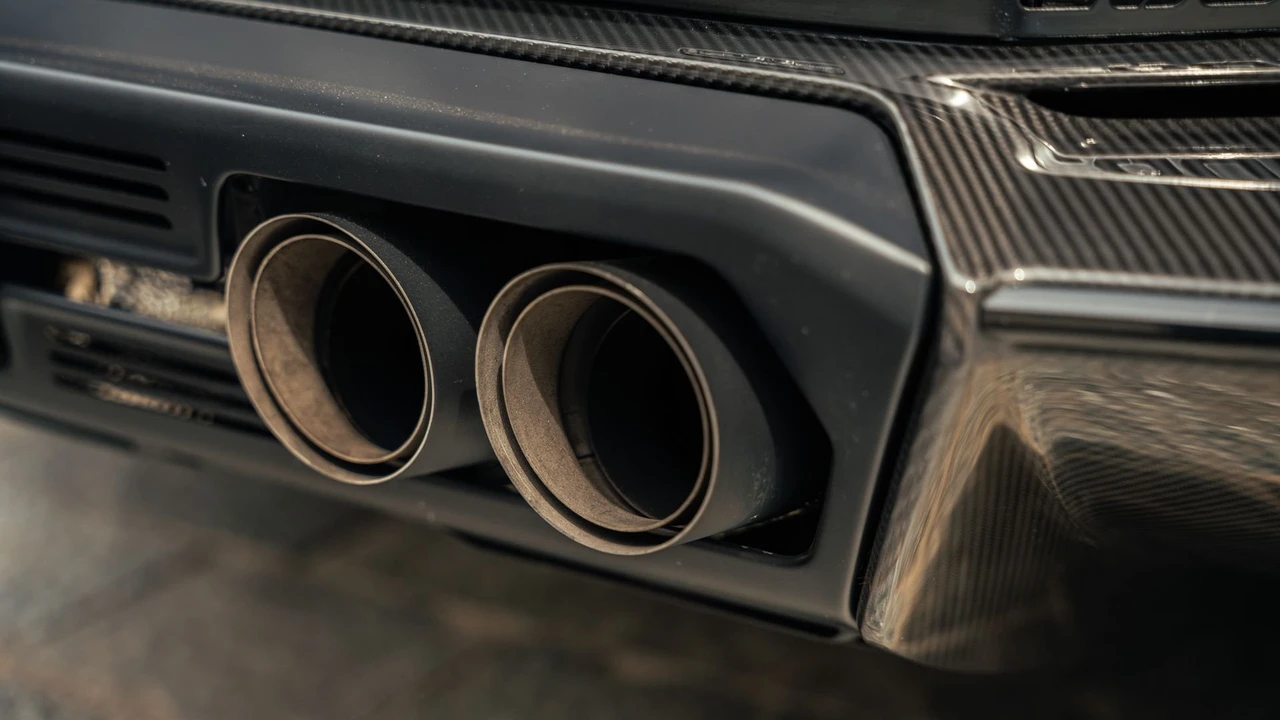 2022 Lamborghini Countach LPI 800-4 - Image 27 of 31