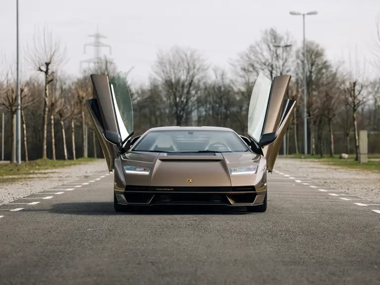 2022 Lamborghini Countach LPI 800-4 - Image 27 of 31