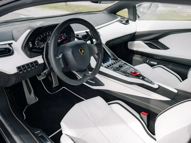 2022 Lamborghini Countach LPI 800-4 - Image 19 of 31