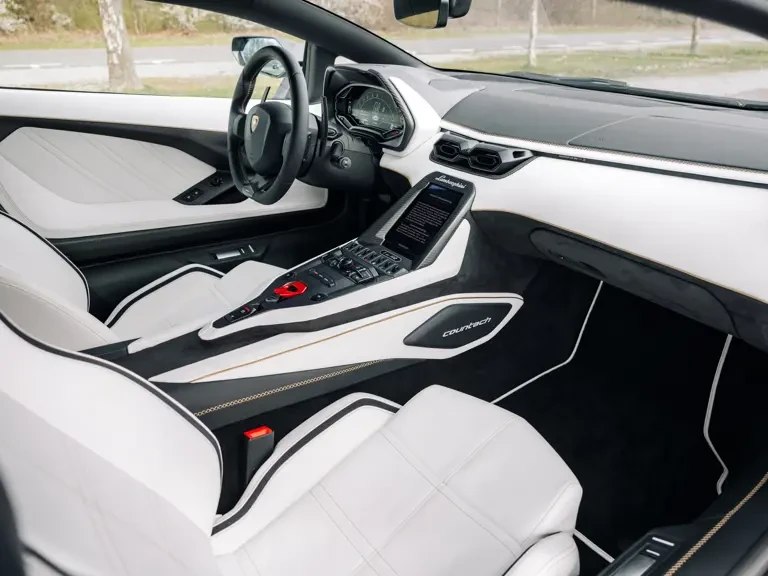 2022 Lamborghini Countach LPI 800-4 - Image 17 of 31
