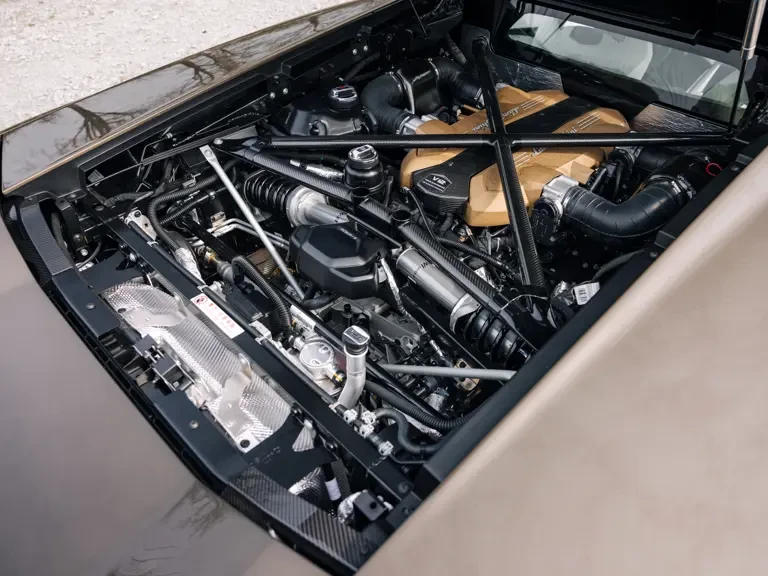 2022 Lamborghini Countach LPI 800-4 - Image 4 of 31